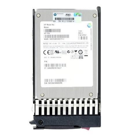Replacement Hard Drive (HD) for All in One Touch PC
