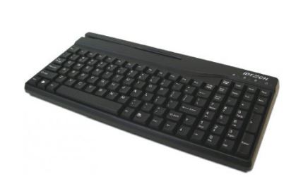Keyboard / MSR Card Reader Combo | IDTech