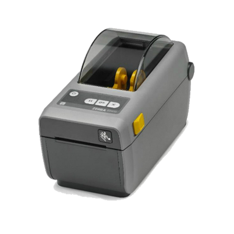 Barcode and Label Printer | 2 in. | Direct Thermal