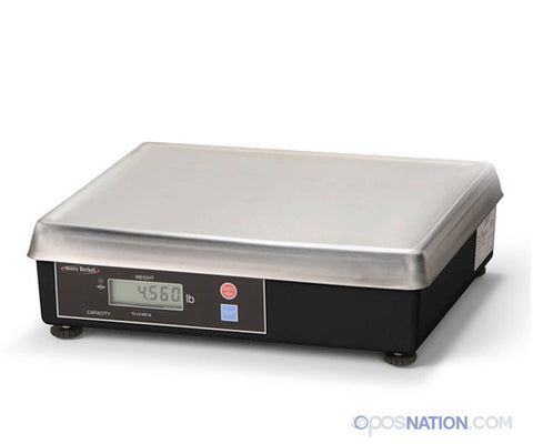On-Counter Scale