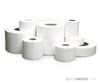 Roll of Labels for Zebra or Bixolon | 2.25 in. x 1.25 in. DT