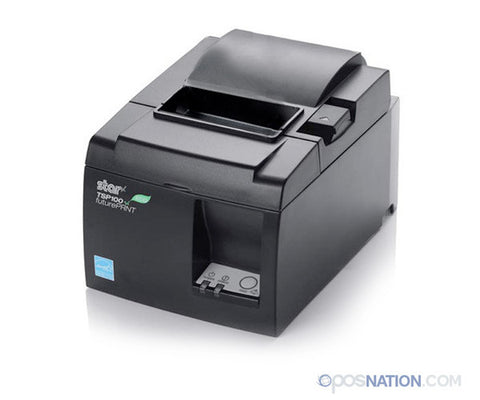 Thermal Receipt Printer | TSP143