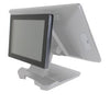 Customer Rear Touchscreen Display LCD